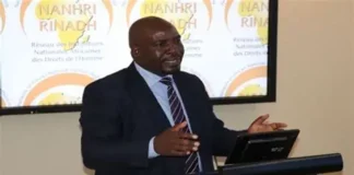 Amnesty International Kenya appoints George Morara as new Executive Director