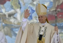 Pope Leo XIV to visit France from September 25 to 28