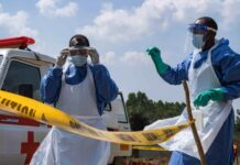 Gates Foundation commits over Ksh.1.9B to support Ebola response in DRC and Uganda