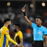Somali referee Omar Artan breaks silence on US entry denial days before World Cup