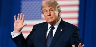 ‘Cancel it’, Trump says after artists drop out of US Freedom 250 festival