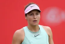 Champion Maria asks for respect after Queen’s snub