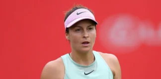 Champion Maria asks for respect after Queen’s snub