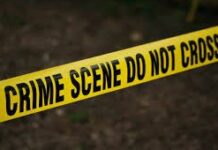 Mutilated female body found dumped in Nyeri Town