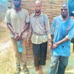 Three Kamiti Escapees Convicted in Terrorism Case, Sentencing Set for June 18