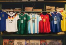 Jerseys Selling for Ksh500, 700, or 1,600 Are Fake – Anti-Counterfeit Authority