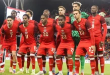 ‘Best Canada team ever’ bid to shine at home World Cup