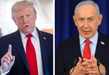 Bowen: Trump and Netanyahu wanted to reshape the Middle East – now they risk a permacrisis