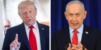 Bowen: Trump and Netanyahu wanted to reshape the Middle East – now they risk a permacrisis