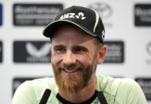 NZ legend Williamson retires from international cricket