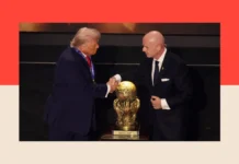 Why the economics make this the craziest World Cup ever