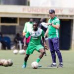 Former Gor Mahia, Tusker defender banned for Five Years over Match-Fixing in Uganda