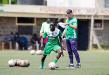 Former Gor Mahia, Tusker defender banned for Five Years over Match-Fixing in Uganda