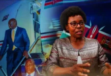 Gov’t spent Ksh.17.3B on travel, Ksh.4.9B on hospitality as austerity measures ignored -Controller of Budget reveals