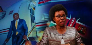 Gov’t spent Ksh.17.3B on travel, Ksh.4.9B on hospitality as austerity measures ignored -Controller of Budget reveals