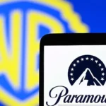 Warner Bros $111bn sale to Paramount approved by US justice department