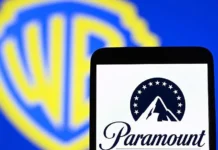 Warner Bros $111bn sale to Paramount approved by US justice department
