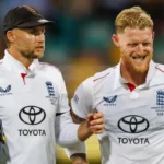 ‘In emergency, break glass’ – England seek stability in Root