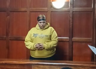 Parklands Home Burglary Suspect Denies Charges as Court Defers Bail Ruling
