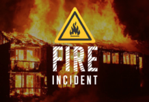 Rising school fires spark concern as Red Cross records 37 cases since start of year