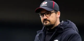‘I know how England think’ – Rouet on suspicion-raising Saracens stint