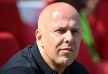 I leave Liverpool exactly where it belongs – Slot