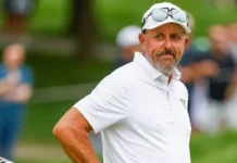 Club revokes Mickelson membership over allegations