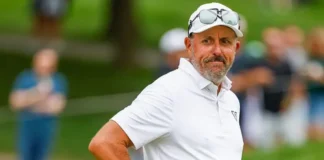 Club revokes Mickelson membership over allegations