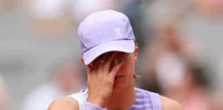 No previous French Open champions left – who will seize chance?