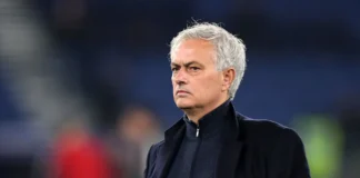 Real Madrid reappoint Jose Mourinho on three-year deal