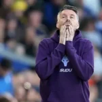 Wolves sack Edwards after seven months