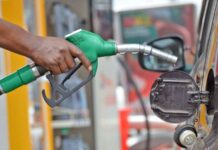 Diesel price drops by Sh10 per litre in latest EPRA review