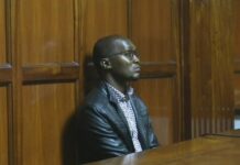 Bank Testimony Puts Focus on Disputed Account in Ksh50 Million Visa Fraud Case Against Brian Reeves Obare