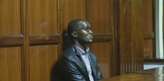 Bank Testimony Puts Focus on Disputed Account in Ksh50 Million Visa Fraud Case Against Brian Reeves Obare