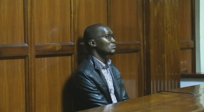 Bank Testimony Puts Focus on Disputed Account in Ksh50 Million Visa Fraud Case Against Brian Reeves Obare