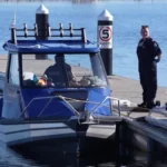 Man dies after shark attack in Western Australia, police say