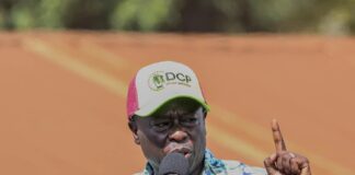 Inside Gachagua’s 45-day political retreat to Wamunyoro after impeachment ruling