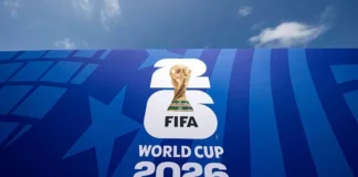 World Cup expected to be the biggest betting event in history
