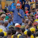 MP Adan Keynan Proposes to Rename High School After Ruto