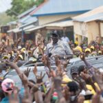 President Ruto pledges Ksh.123 billion bag of goodies in Northern Kenya