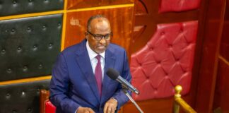Kenya requires Ksh.2.6B to prepare for first 100 Ebola cases – Health CS Duale
