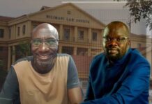 Fred Machoka Goes After 28 Bloggers for Alleged False Online Posts, Demands Ksh 20 Million