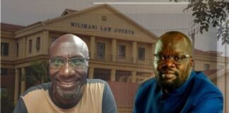 Fred Machoka Goes After 28 Bloggers for Alleged False Online Posts, Demands Ksh 20 Million