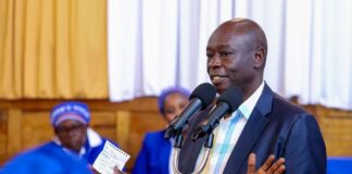 Gachagua says he is ready for any outcome as court to deliver impeachment verdict on Monday