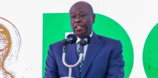 Gachagua announces 45-day seclusion at Wamunyoro residence to plot Ruto ouster