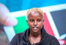 Mercy Tarus Confirmed Safe and Alive After False Death Reports