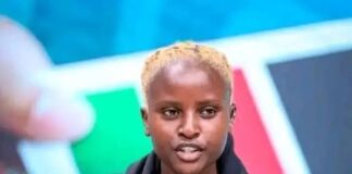Mercy Tarus Confirmed Safe and Alive After False Death Reports