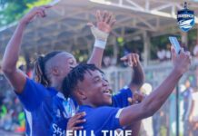 Mombasa United edge Nzoia Sugar to keep promotion dream alive