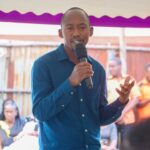 Mwala MP Vincent Kawaya Vows Action After Three Die in Machakos Mob Attack