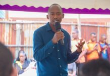Mwala MP Vincent Kawaya Vows Action After Three Die in Machakos Mob Attack